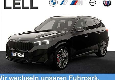 BMW X1 xDrive23d Steptronic 5 Türen