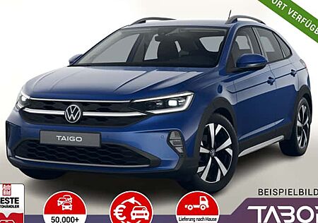 VW Taigo 1.5 TSI OPF DSG Style 5 Türen