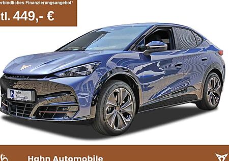 Cupra Tavascan VZ 250 kW (340 PS) / 77 kWh / 4Drive 5 Türen