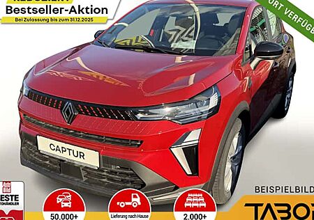 Renault Captur TCe 115 Evolution 5 Türen