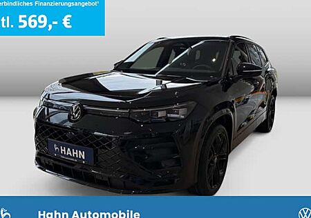 VW Tayron 2.0 TDI SCR 142kW DSG 4MOTION R-Line 5 Türen