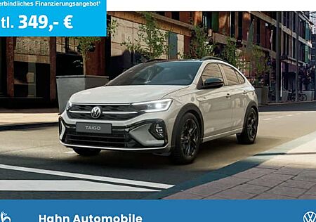 VW Taigo 1.0 TSI OPF 85 kW DSG R-Line 5 Türen
