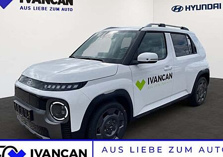 Hyundai Inster 49 kWh Cross 5 Türen