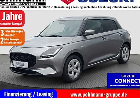 Suzuki Swift 1.2 HYBRID MT Comfort 5 Türen