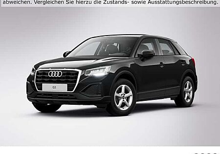 Audi Q2 35 TFSI S tronic 5 Türen