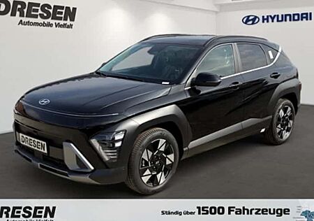 Hyundai Kona 1.6 T-GDI 102kW Prime DCT 5 Türen