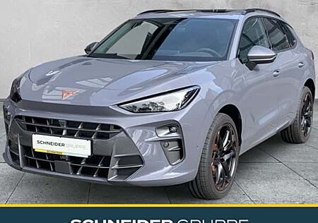Cupra Terramar 2.0 TSI 195kW VZ DSG 4Drive 5 Türen