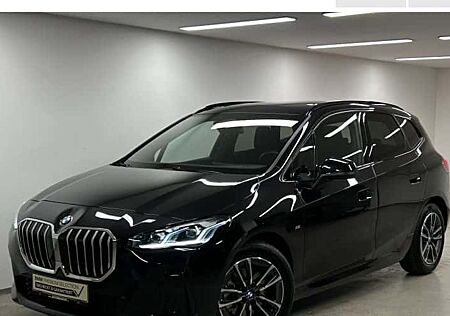 BMW 2er Active Tourer 218i Steptronic DCT 5 Türen
