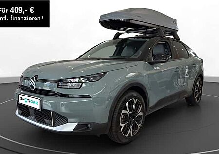 Citroën E-C4 Elektromotor 156 MAX 5 Türen