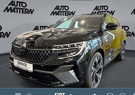 Renault Espace Full Hybrid E-Tech 200 7S Esprit Alpine 5 Türen