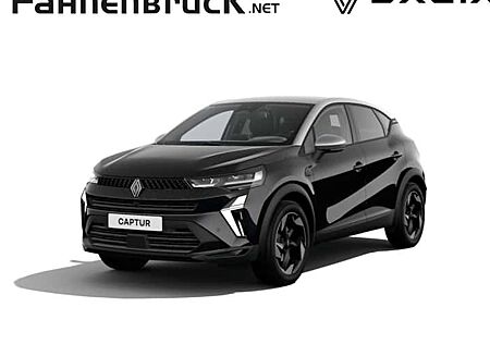 Renault Captur Full Hybrid E-Tech 160 Techno 5 Türen