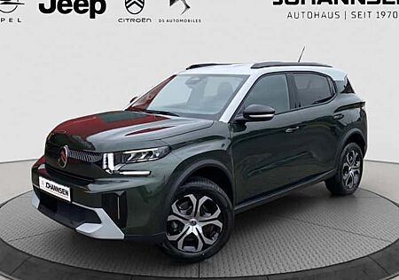 Citroën C3 Aircross PureTech 130 Stop&Start PLUS EAT6 5 Türen