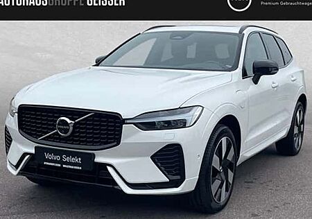 Volvo XC 60 T6 AWD Recharge Plus Dark Auto 5 Türen