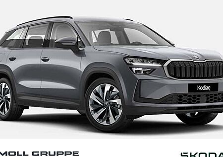 Skoda Kodiaq 1.5 TSI mHEV 110 kW DSG Selection 5 Türen