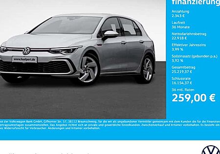 VW Golf GTI 2.0 TSI OPF DSG GTI 5 Türen