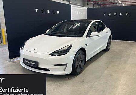 Tesla Model 3 Hinterradantrieb RWD Long Range 4 Türen
