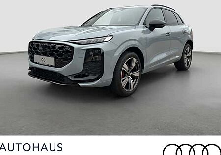 Audi Q3 TFSI 110kW S tronic 5 Türen