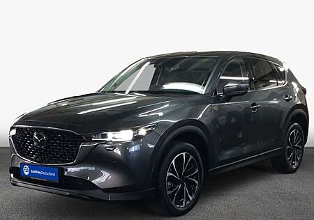 Mazda CX-5 2.5 e-SKYACTIV-G 194 Exclusive-L FWD AT 5 Türen