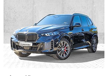 BMW X5 xDrive40i 5 Türen