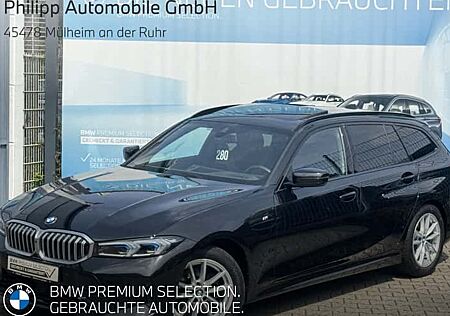 BMW 3er 320i Touring Auto 5 Türen