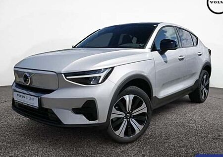 Volvo EC40 Single Motor Plus Dark 5 Türen