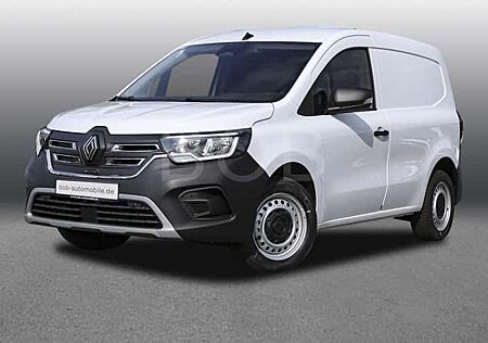 Renault Kangoo E-TECH Advance L1 Comfort Range AC11 4 Türen