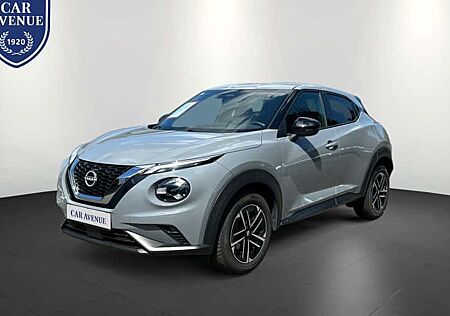Nissan Juke 1.0 DIG-T N-CONNECTA DCT 5 Türen