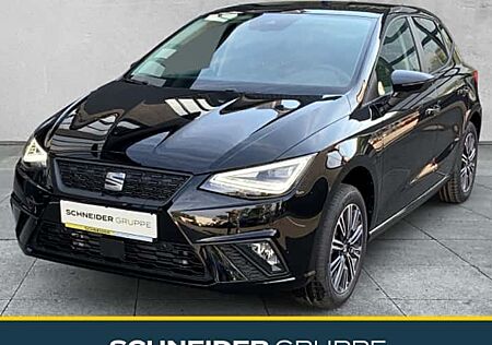 Seat Ibiza 1.0 TSI 85kW Road Edition DSG 5 Türen
