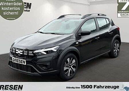 Dacia Sandero Stepway TCe 90 Stepway Essential 5 Türen