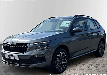 Skoda Kamiq 1.5 TSI ACT DSG Tour 5 Türen