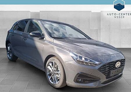 Hyundai i30 1.5 T-GDI Hybrid Advantage DCT 5 Türen