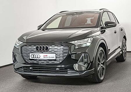 Audi Q2 35 TFSI S tronic S line 5 Türen