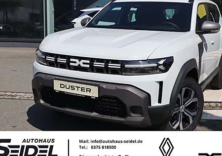 Dacia Duster ECO-G 100 Expression 5 Türen
