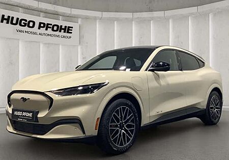 Ford Mustang Mach-E Emotor Extended Range 203kW RWD Premium 5 Türen