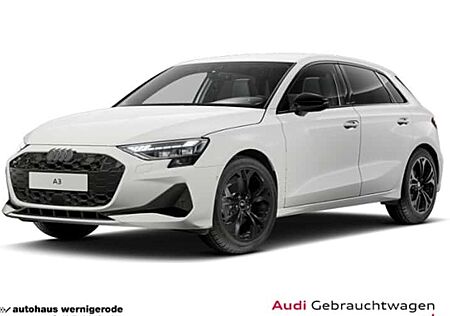 Audi A3 TFSI 110 kW Sportback 5 Türen