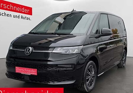 VW T7 Multivan 2.0 TDI SCR DSG GOAL 5 Türen