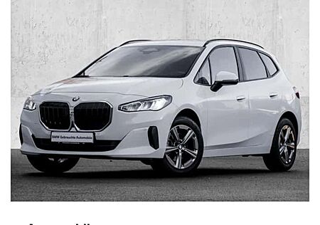 BMW 2er Active Tourer 218d Steptronic DCT 5 Türen