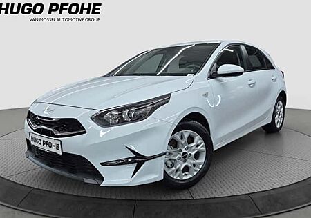 Kia Cee'd 1.0 T-GDI Vision 5 Türen