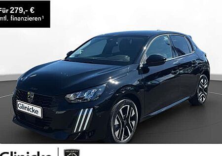 Peugeot 208 Hybrid 110 e-DSC6 Allure 5 Türen