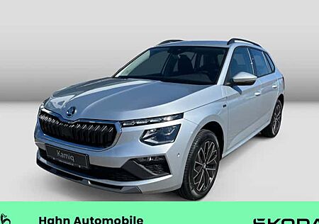Skoda Kamiq 1.5 TSI ACT DSG Tour 5 Türen