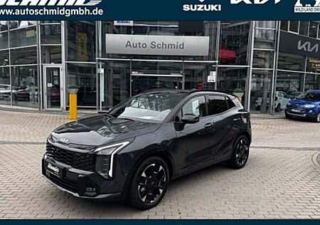 Kia Sportage 1.6 T-GDI Hybrid GT-line Auto AWD 5 Türen