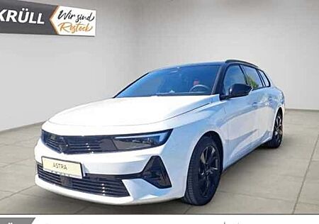 Opel Astra ST 1.2 Turbo 96kW GS Auto 5 Türen