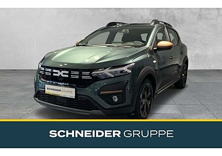 Dacia Sandero Stepway TCe 100 ECO-G Stepway Extreme+ 5 Türen