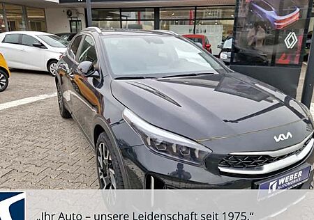 Kia XCeed 1.6 CRDi 48V Platinum 5 Türen