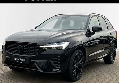 Volvo XC 60 B5 AWD Ultimate Black Edition Auto 5 Türen