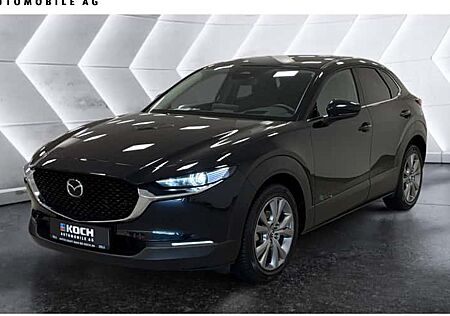 Mazda CX-30 e-SKYACTIV-G M-Hybrid 140 Centre-line AT 5 Türen