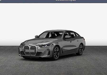 BMW 4er 430i xDrive Coupé A 2 Türen