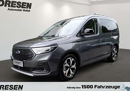 Ford Tourneo Connect 1,5 EcoBoost PHEV 110 KW Active Auto 5 Türen
