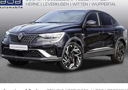 Renault Arkana E-TECH Full Hybrid 145 Esprit Alpine 5 Türen