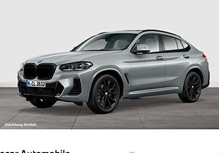 BMW X4 xDrive30d AT 5 Türen